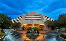 Doubletree Suites by Hilton Orlando - Disney Springs